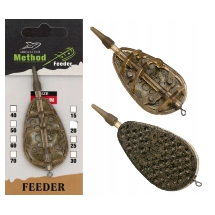 PODAJNIK DO METODY 2111 15G 1SZT